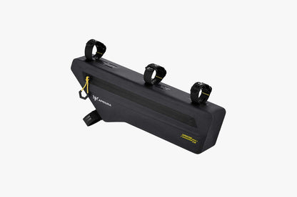 Sacoche de cadre Apidura Expedition Frame Pack - Nouveaux modèles 2026 !