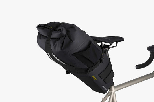 Sacoche de selle Apidura Expedition Saddle Pack - Nouveaux modèles !