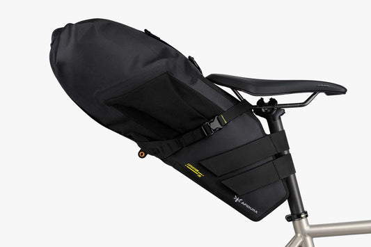 Sacoche de selle Apidura Expedition Saddle Pack - Nouveaux modèles !