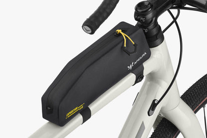 Sacoche de top tube Apidura Expedition Top Tube Pack - Nouveaux modèles 2026!