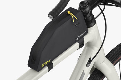 Sacoche de top tube Apidura Expedition Top Tube Pack - Nouveaux modèles 2026!