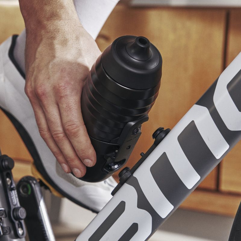 Bidon Fidlock TWIST X KEEGO bottle 600 + bike base