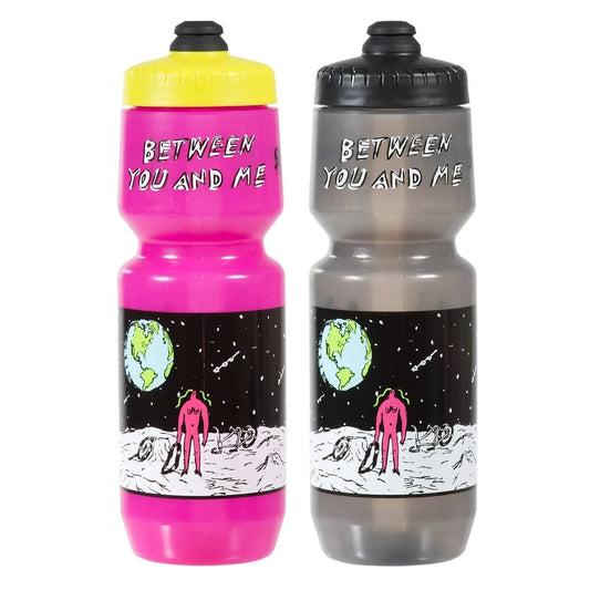 Bidon SimWorks GHOOOST x SIMWORKS Ride Me To The Moon