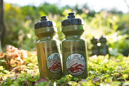 Bidon SimWorks Human Mushroom