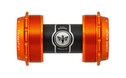 Boitier de pédalier Chris King Threadfit T47 24x