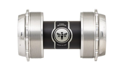 Boitier de pédalier Chris King Threadfit T47 24x