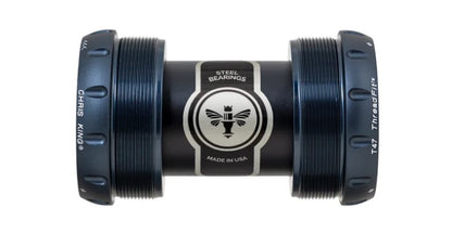 Boitier de pédalier Chris King Threadfit T47 30x