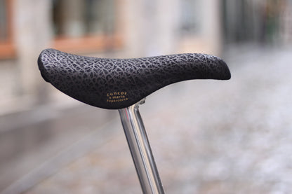 Baroudeur Built - Brother Cycles Big Bro 2025 - Swamp Thing