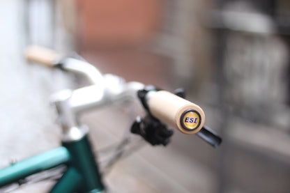 Baroudeur Built - Brother Cycles Big Bro 2025 - Swamp Thing