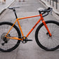Baroudeur Built - Brother Cycles Mehteh 2024 - Tequila Sunrise