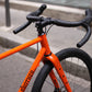 Baroudeur Built - Brother Cycles Mehteh 2024 - Tequila Sunrise