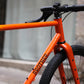 Baroudeur Built - Brother Cycles Mehteh 2024 - Tequila Sunrise