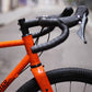 Baroudeur Built - Brother Cycles Mehteh 2024 - Tequila Sunrise