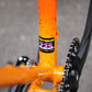 Baroudeur Built - Brother Cycles Mehteh 2024 - Tequila Sunrise
