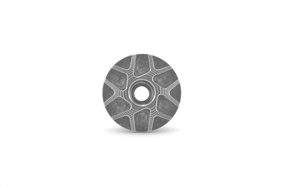 Capot de direction Garbaruk CNC