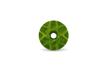 Capot de direction Garbaruk CNC