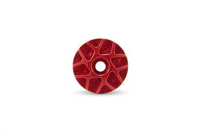 Capot de direction Garbaruk CNC