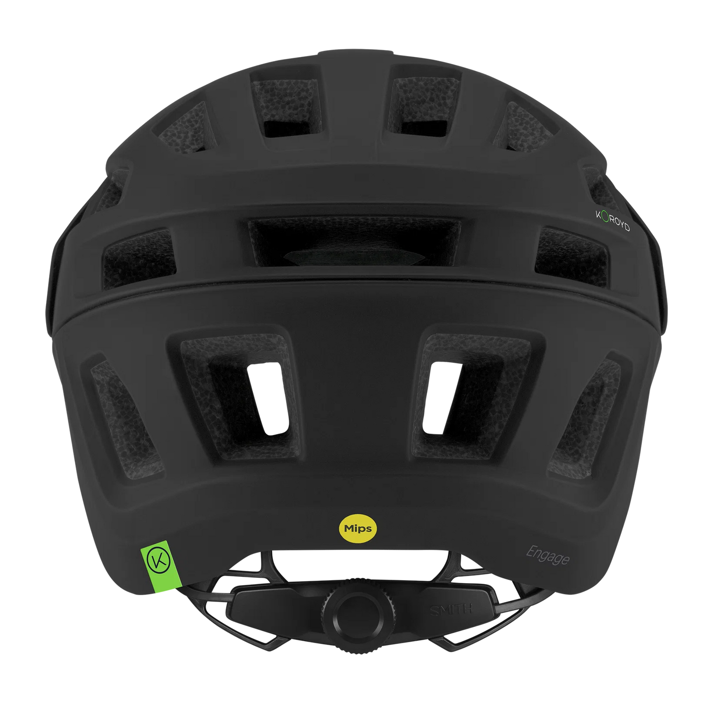 Casque Smith Engage Mips®
