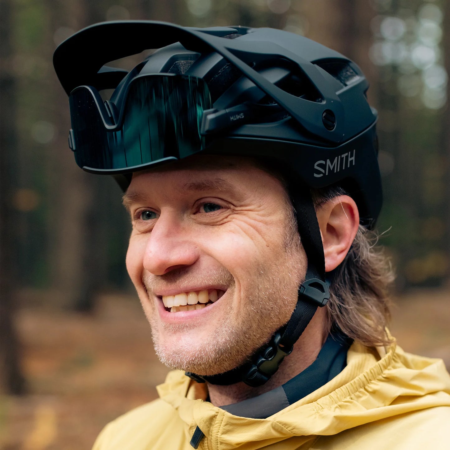 Casque Smith Engage Mips®