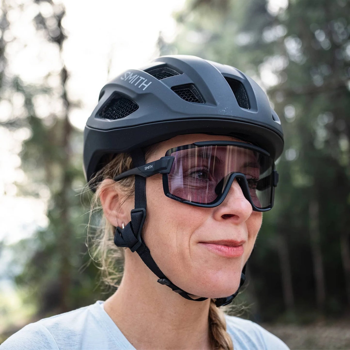 Casque Smith Triad Mips®