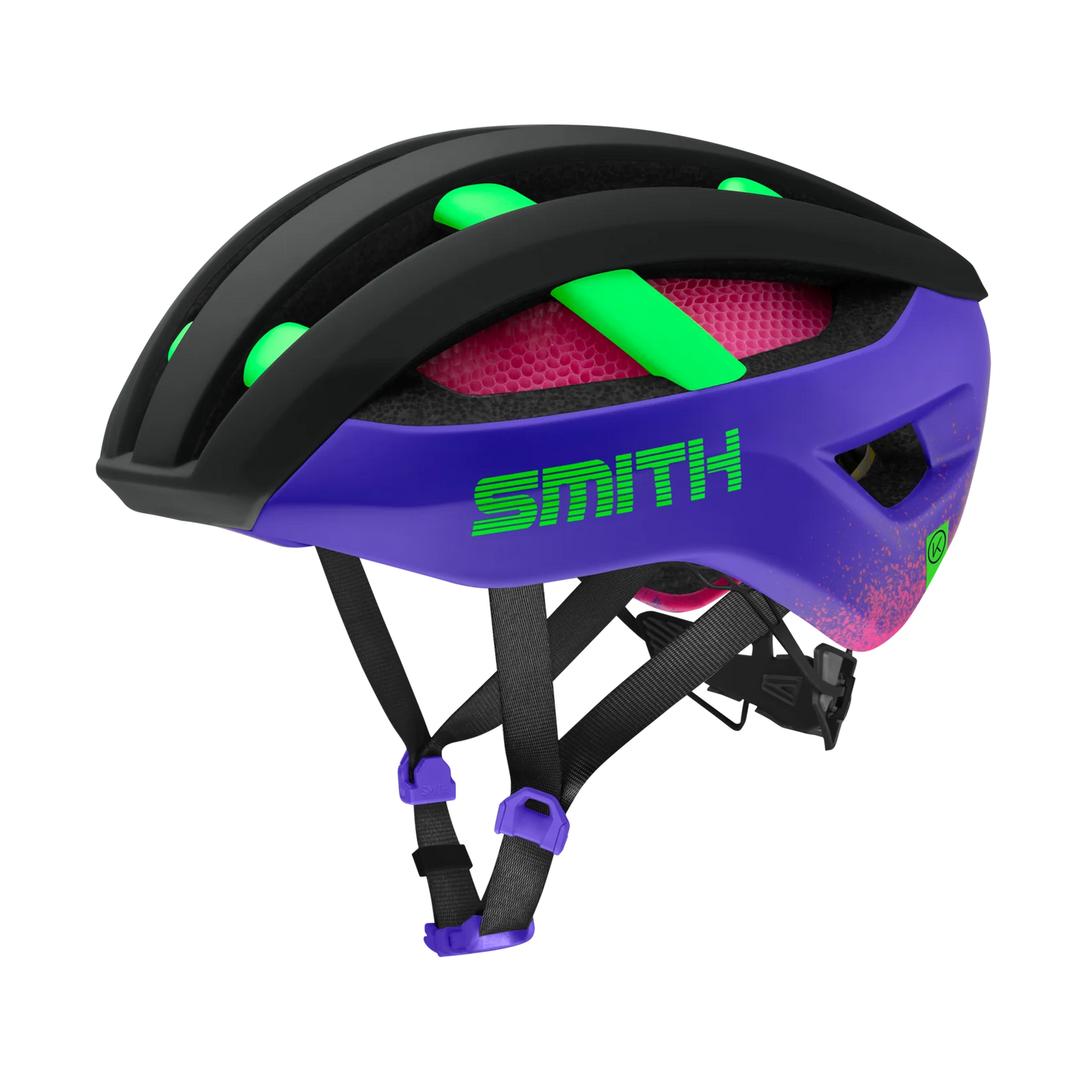 Casque Smith Network Mips®