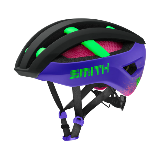 Casque Smith Network Mips®