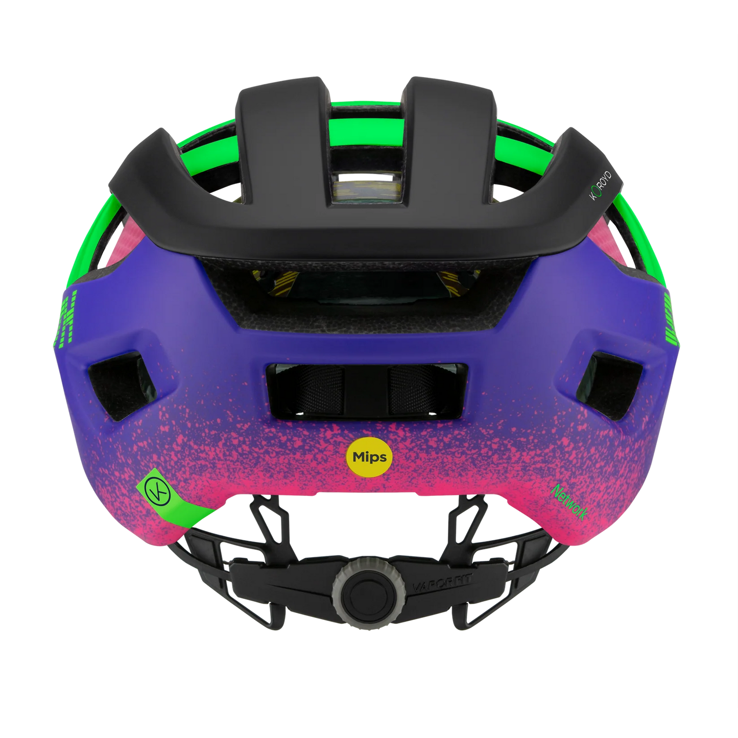 Casque Smith Network Mips®