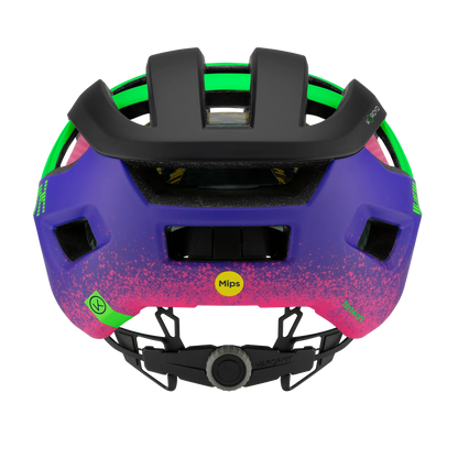 Casque Smith Network Mips®