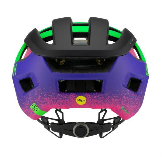 Casque Smith Network Mips®