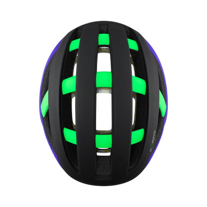 Casque Smith Network Mips®