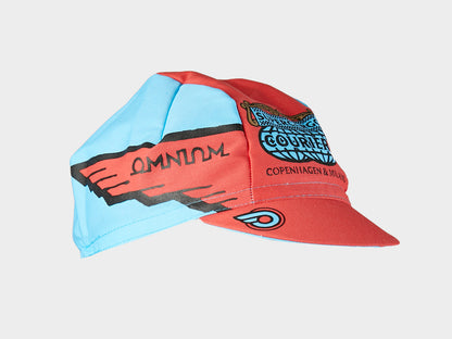 Casquette Omnium x Cinelli