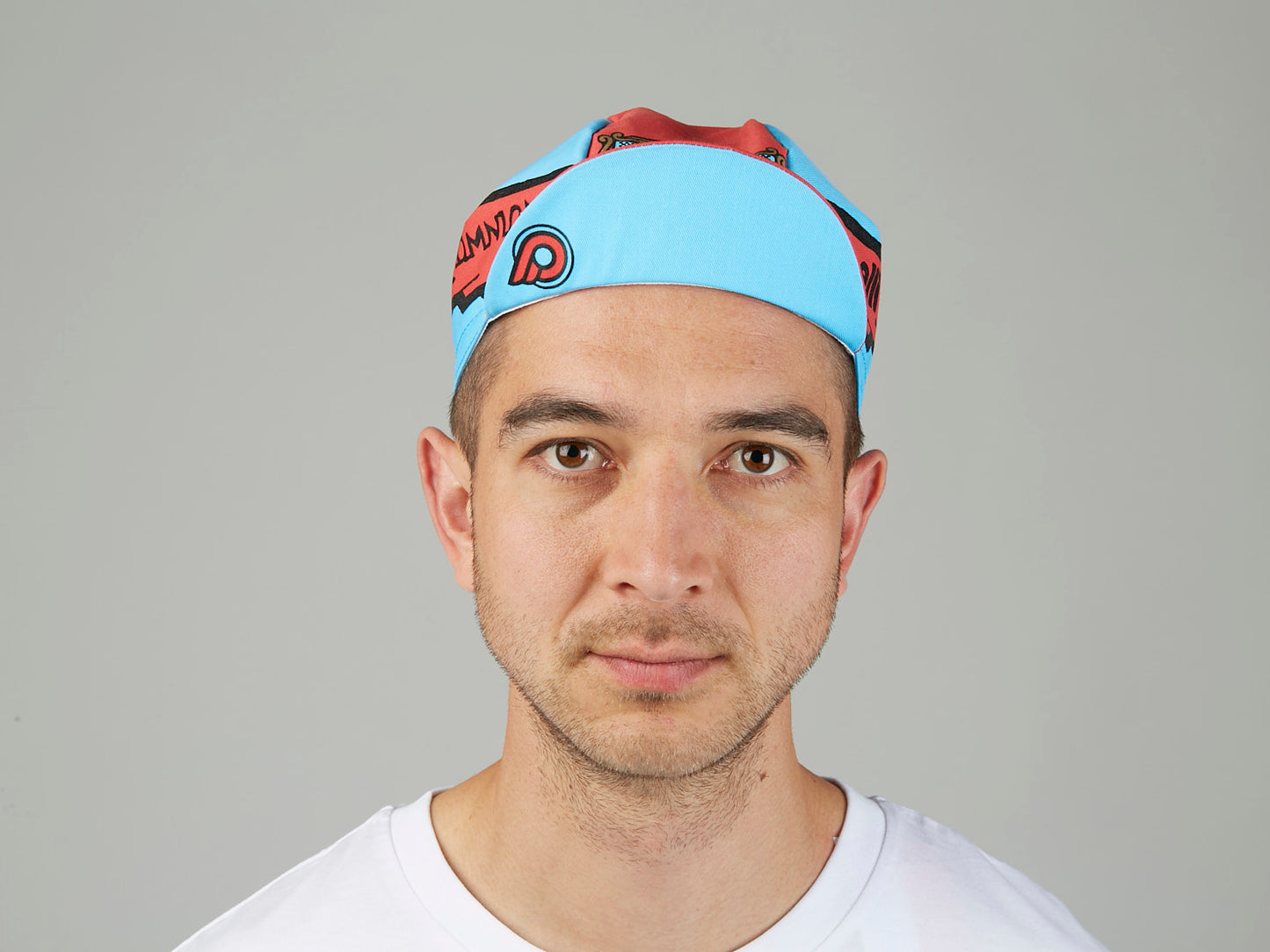 Casquette Omnium x Cinelli