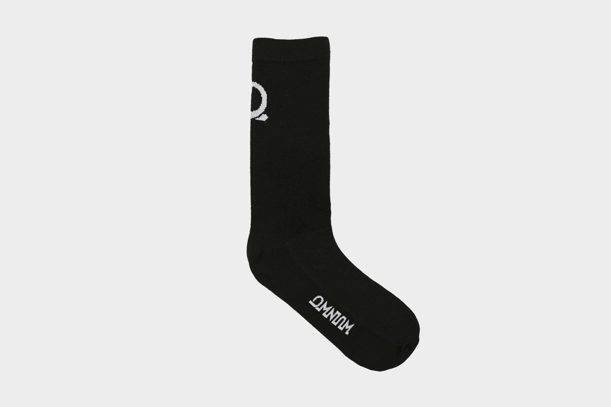 Chaussettes Omnium Logo Socks