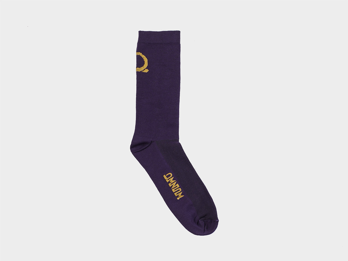 Chaussettes Omnium Logo Socks