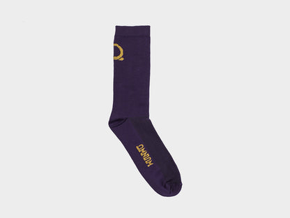 Chaussettes Omnium Logo Socks