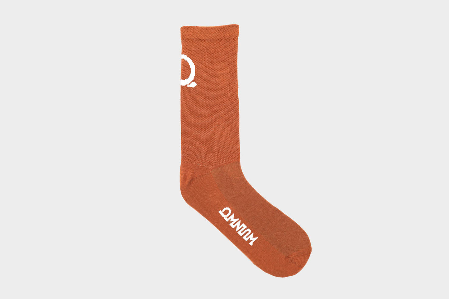 Chaussettes Omnium Logo Socks