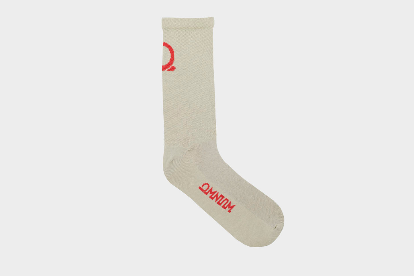 Chaussettes Omnium Logo Socks