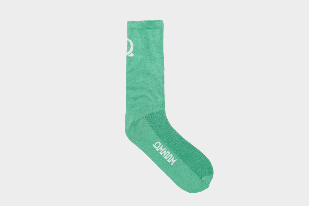 Chaussettes Omnium Logo Socks