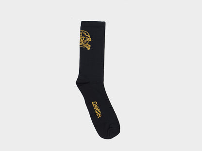 Chaussettes Omnium Logo Socks