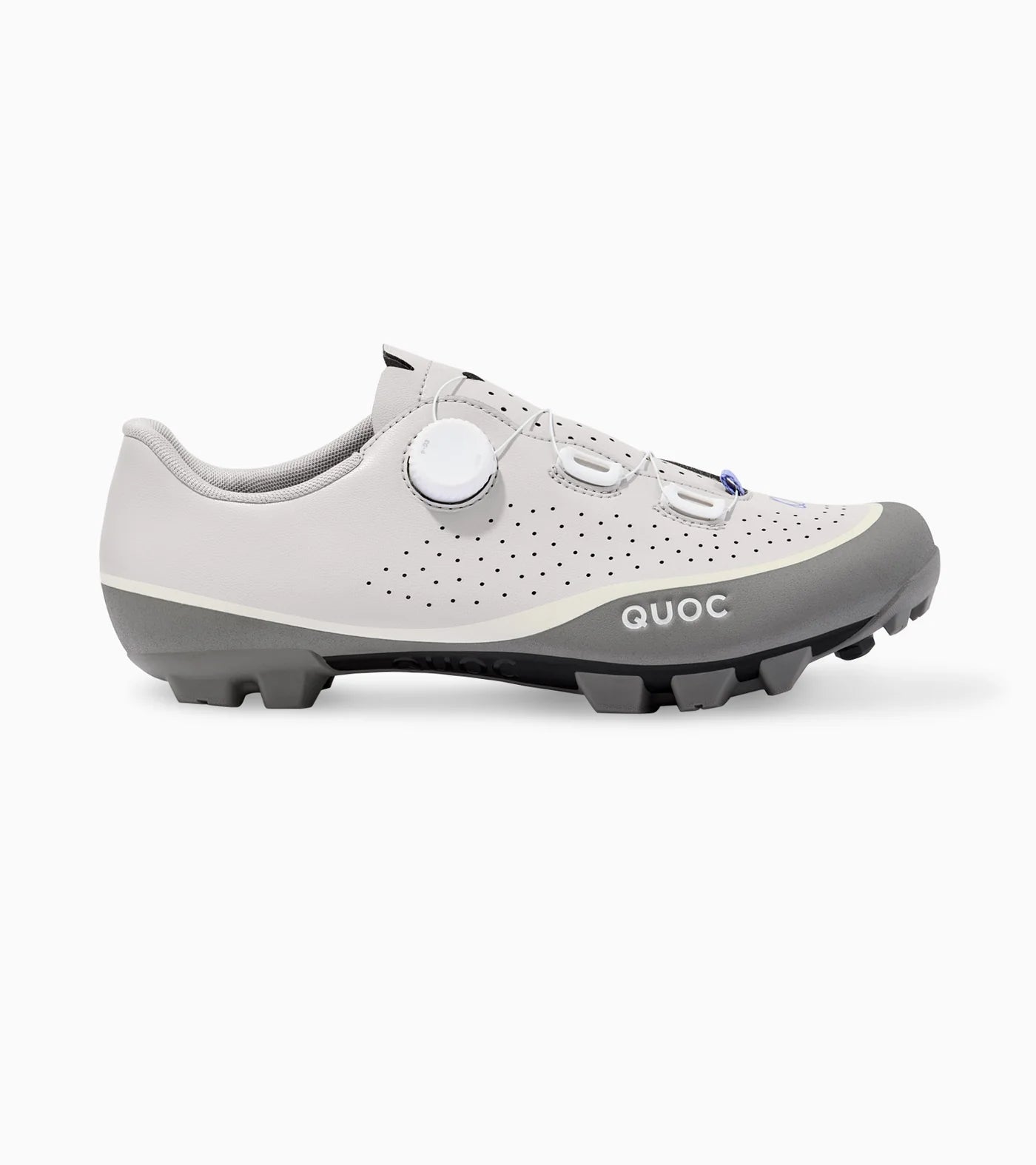Chaussures QUOC Gran Tourer III - Ash