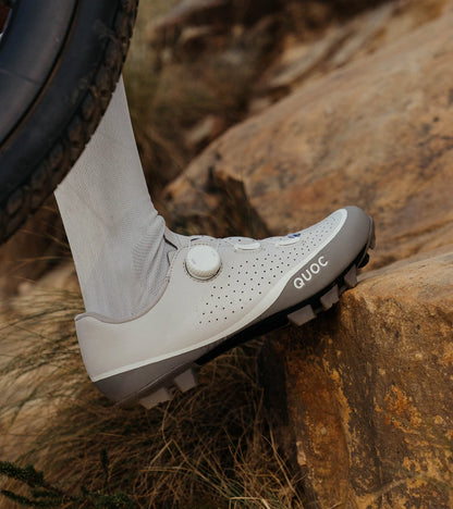 Chaussures QUOC Gran Tourer III - Ash