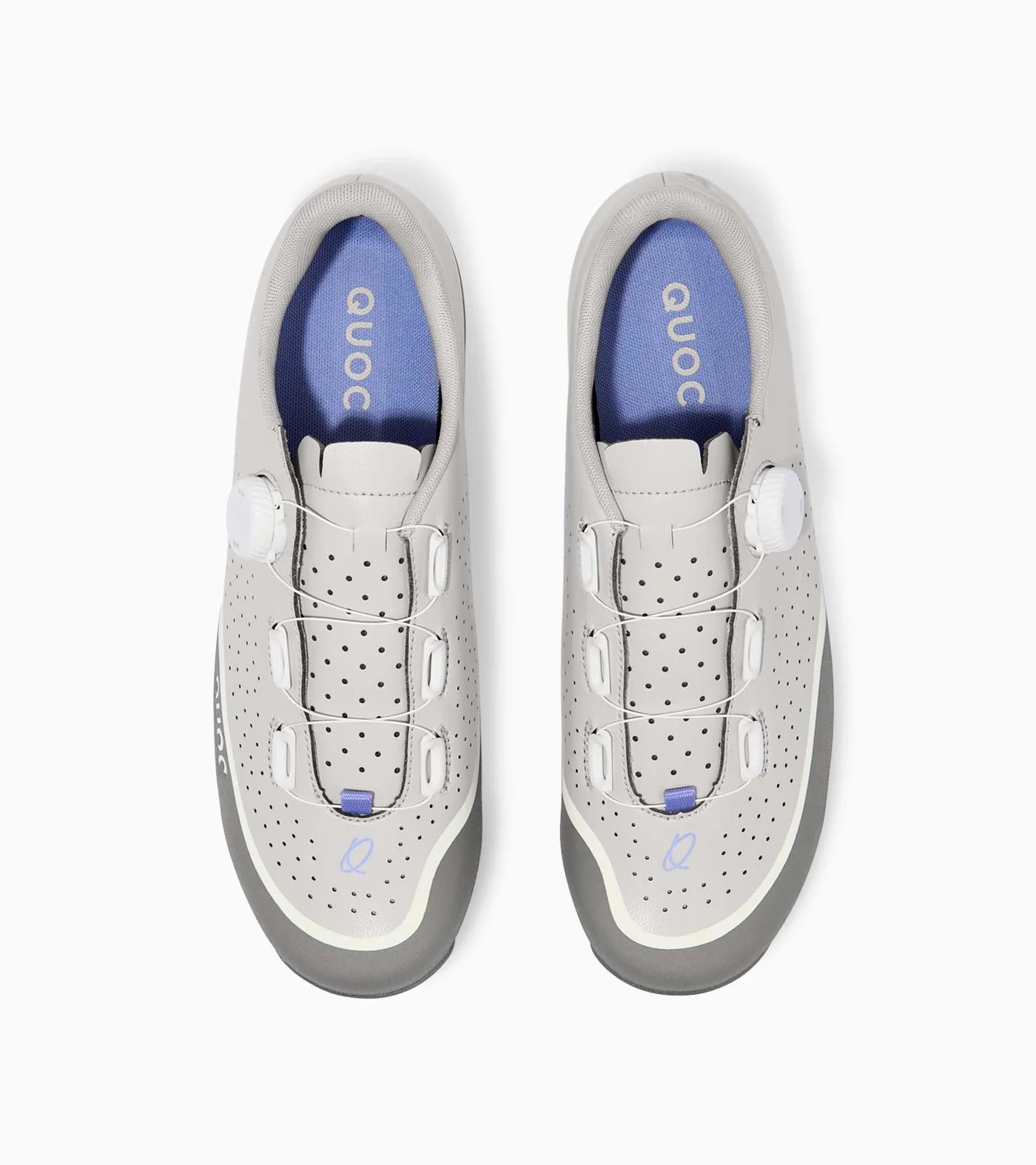 Chaussures QUOC Gran Tourer III - Ash
