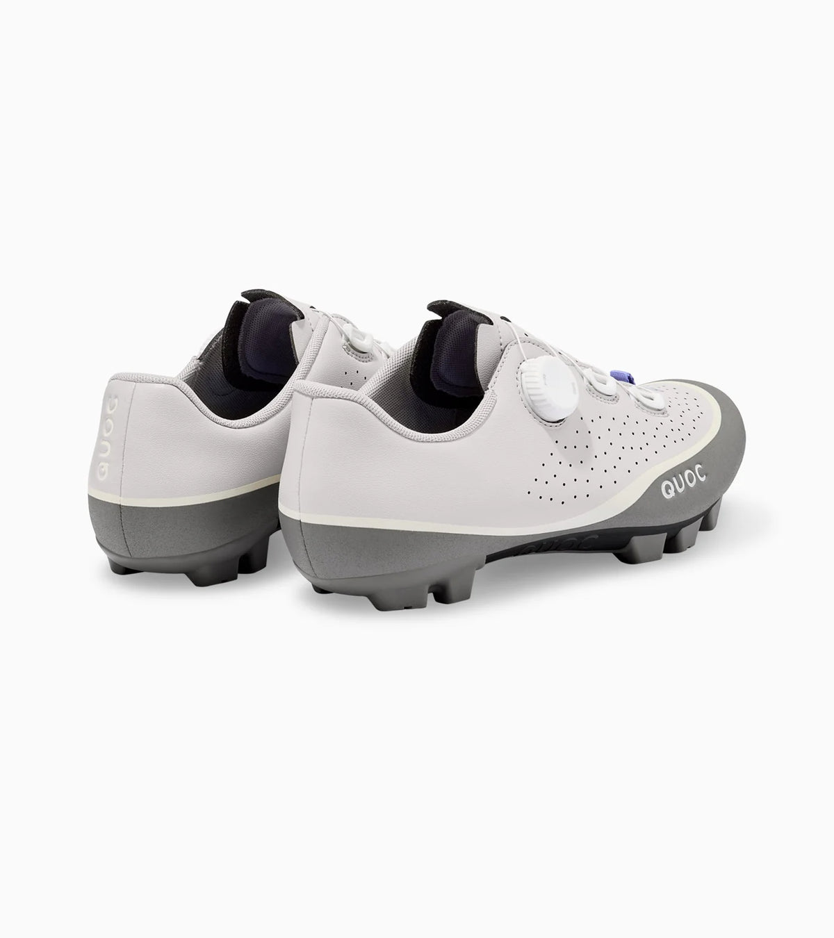 Chaussures QUOC Gran Tourer III - Ash