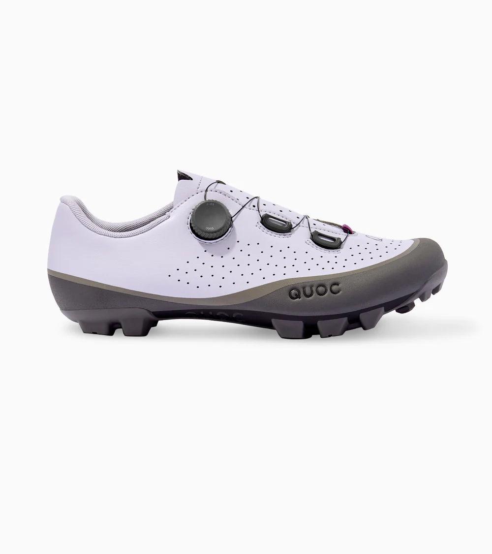 Chaussures QUOC Gran Tourer III - Lilac Haze