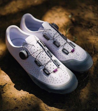 Chaussures QUOC Gran Tourer III - Lilac Haze