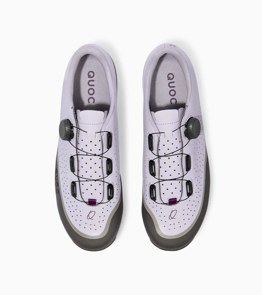 Chaussures QUOC Gran Tourer III - Lilac Haze