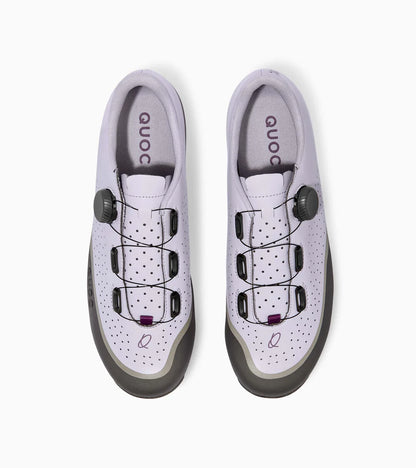 Chaussures QUOC Gran Tourer III - Lilac Haze