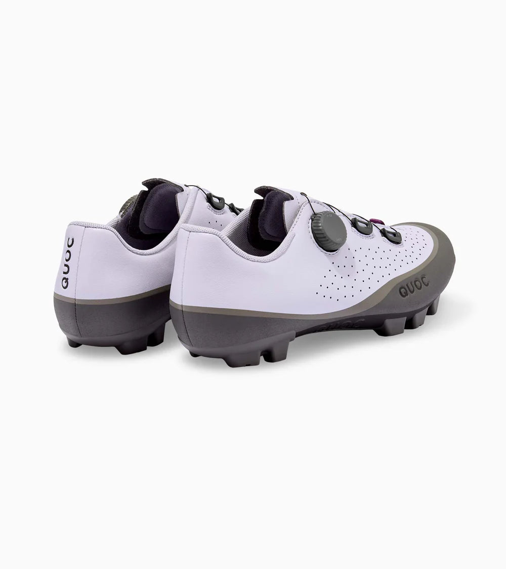 Chaussures QUOC Gran Tourer III - Lilac Haze