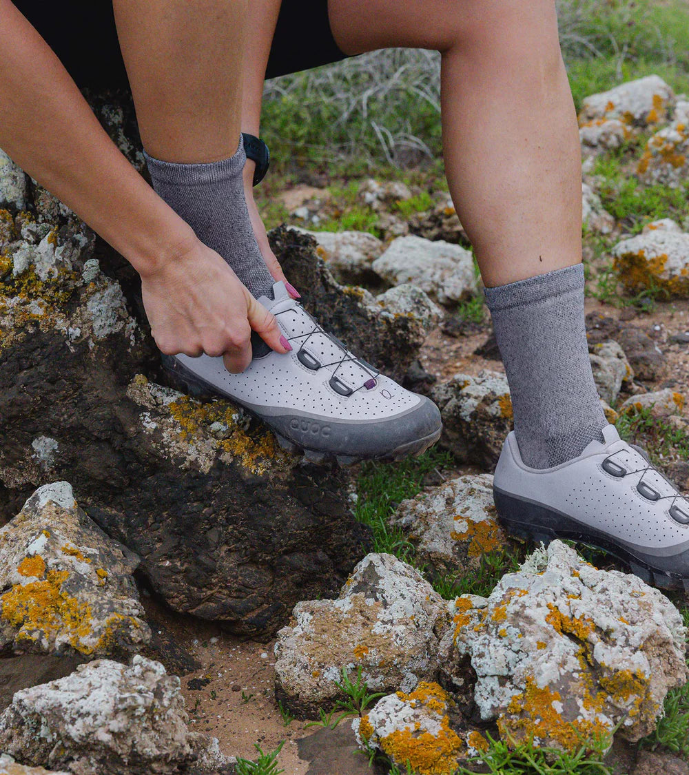 Chaussures QUOC Gran Tourer III - Lilac Haze