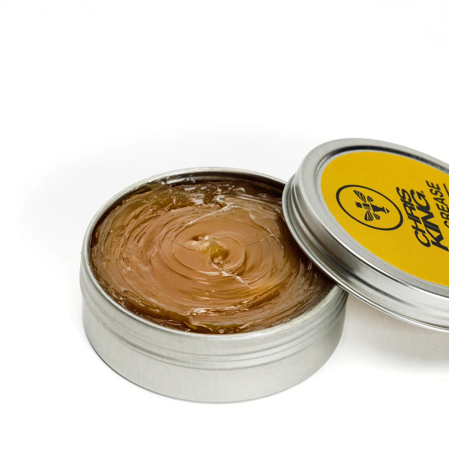Graisse pour roulements Chris King Gold Grease